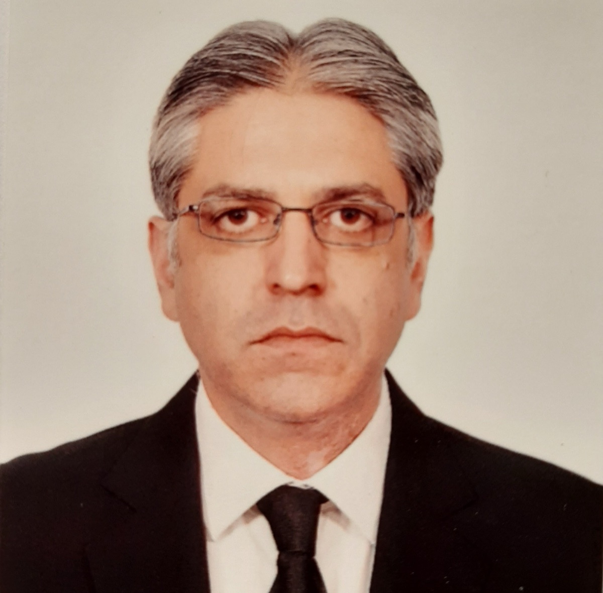 Portrait of Sultan Mazhar Sher Khan